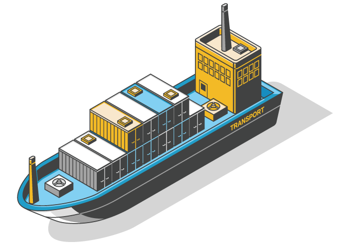 cargoh